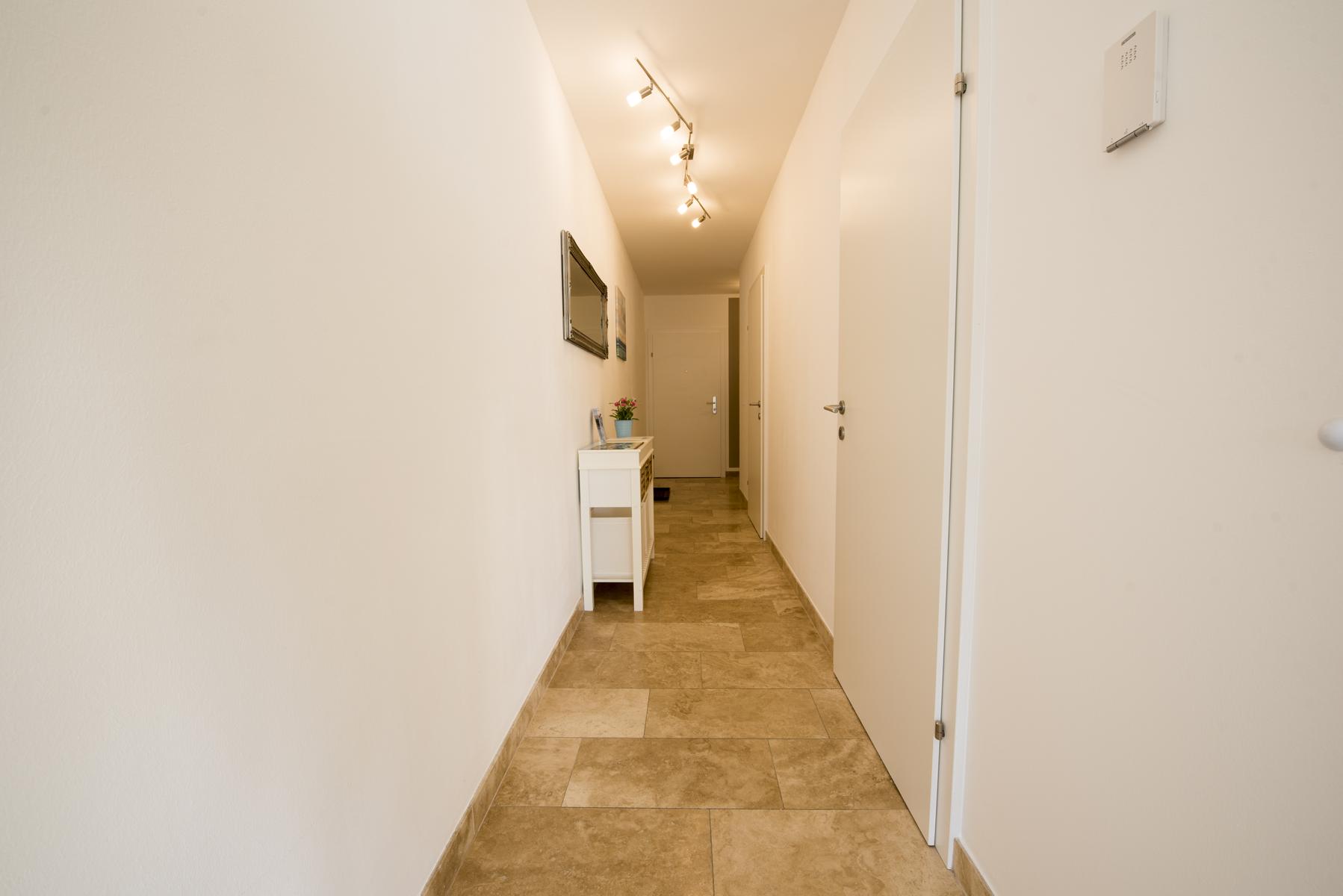 Flat 1 — Traunstein