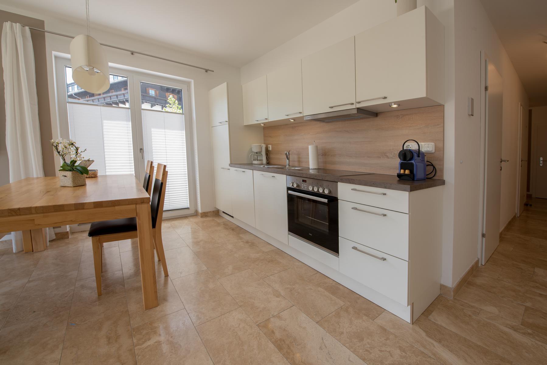 Flat 2 — Grünberg