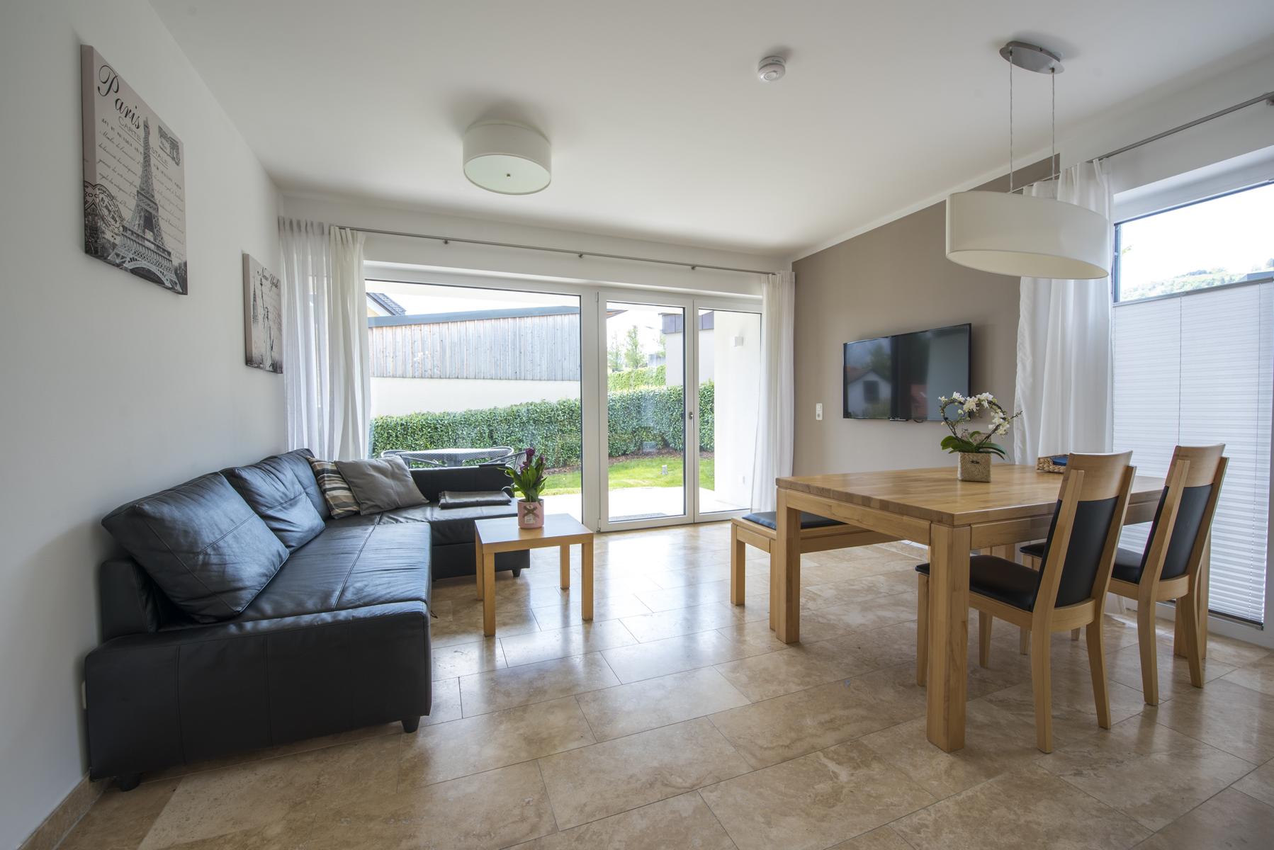 Flat 2 — Grünberg