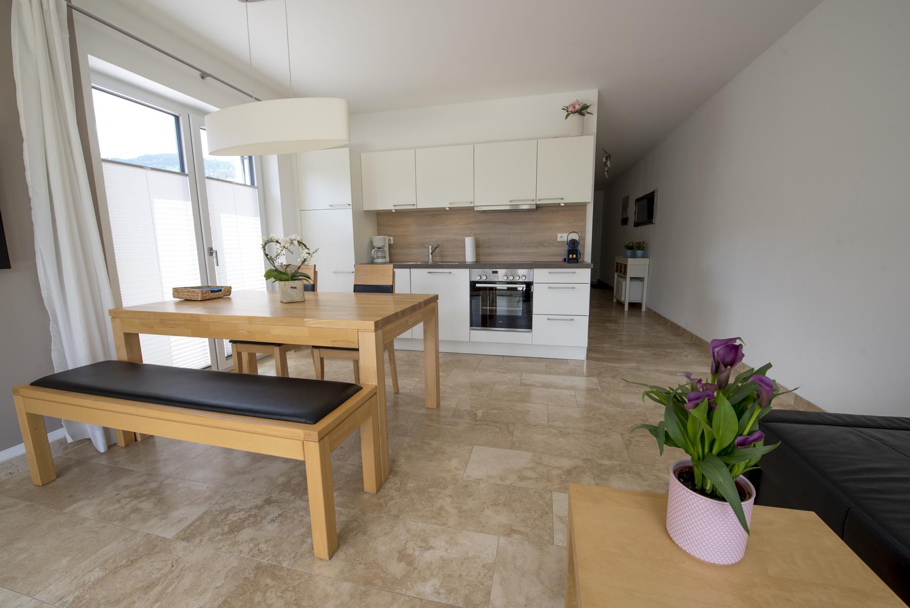 Flat 2 — Grünberg