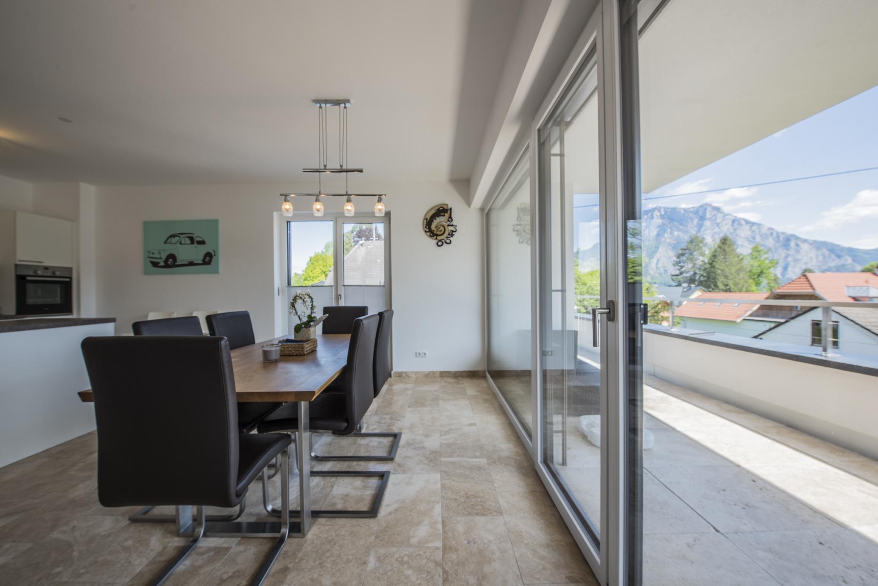 Flat 3 – Katzstein