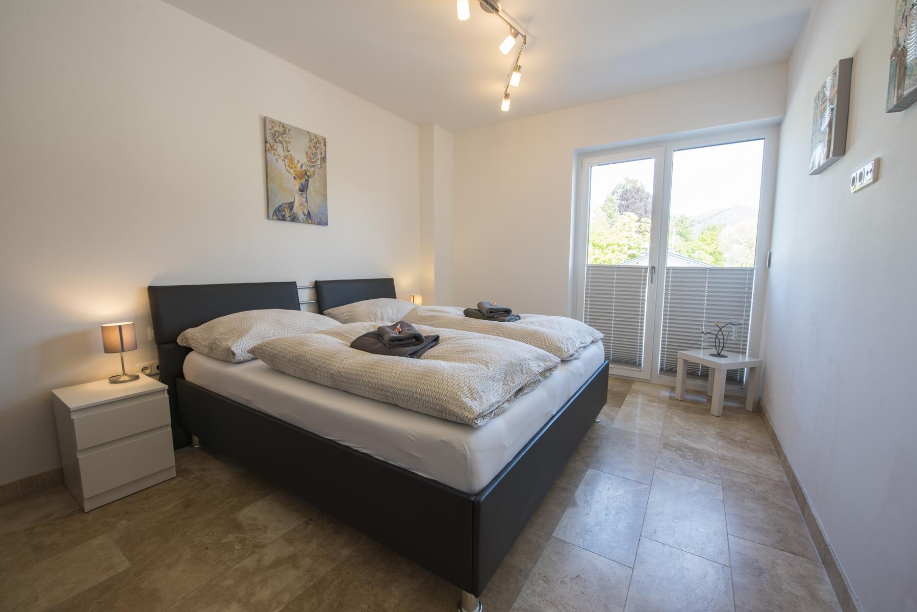 Flat 3 – Katzstein