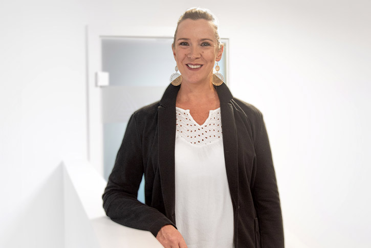 Christina Steinkogler