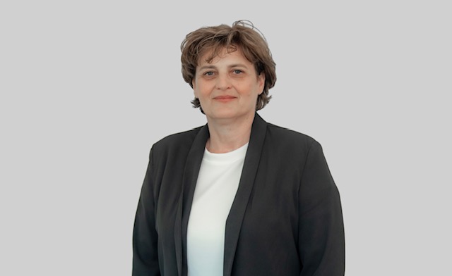 Pavlina Vock